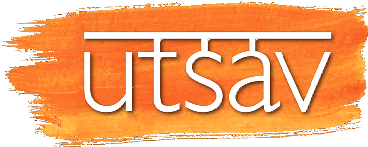 utsav logo